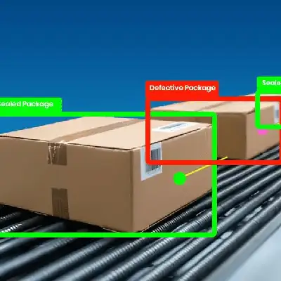 AI Label & Packaging Inspection: From Hidden Risk to Always-On Protection
